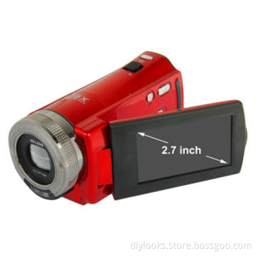 HD-56E Red Digital Video Camera